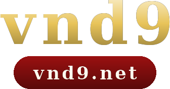 vnd9 logo
