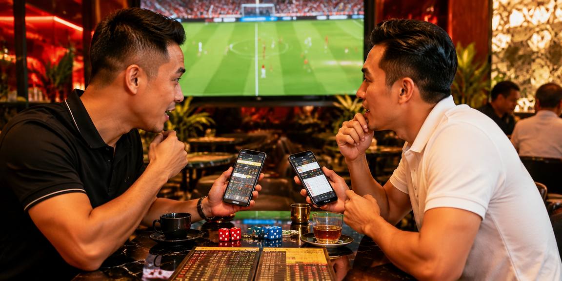 vnd9 Bàn chơi casino vnd9 — gọn, nhanh, ngay trên điện thoại