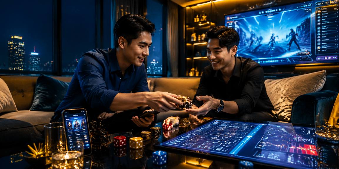 vnd9 Ứng dụng vnd9 làm được gì cho bạn