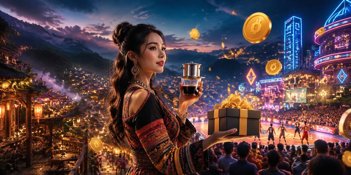 vnd9 Đăng ký vnd9 – nhanh, gọn, thẳng vào sảnh